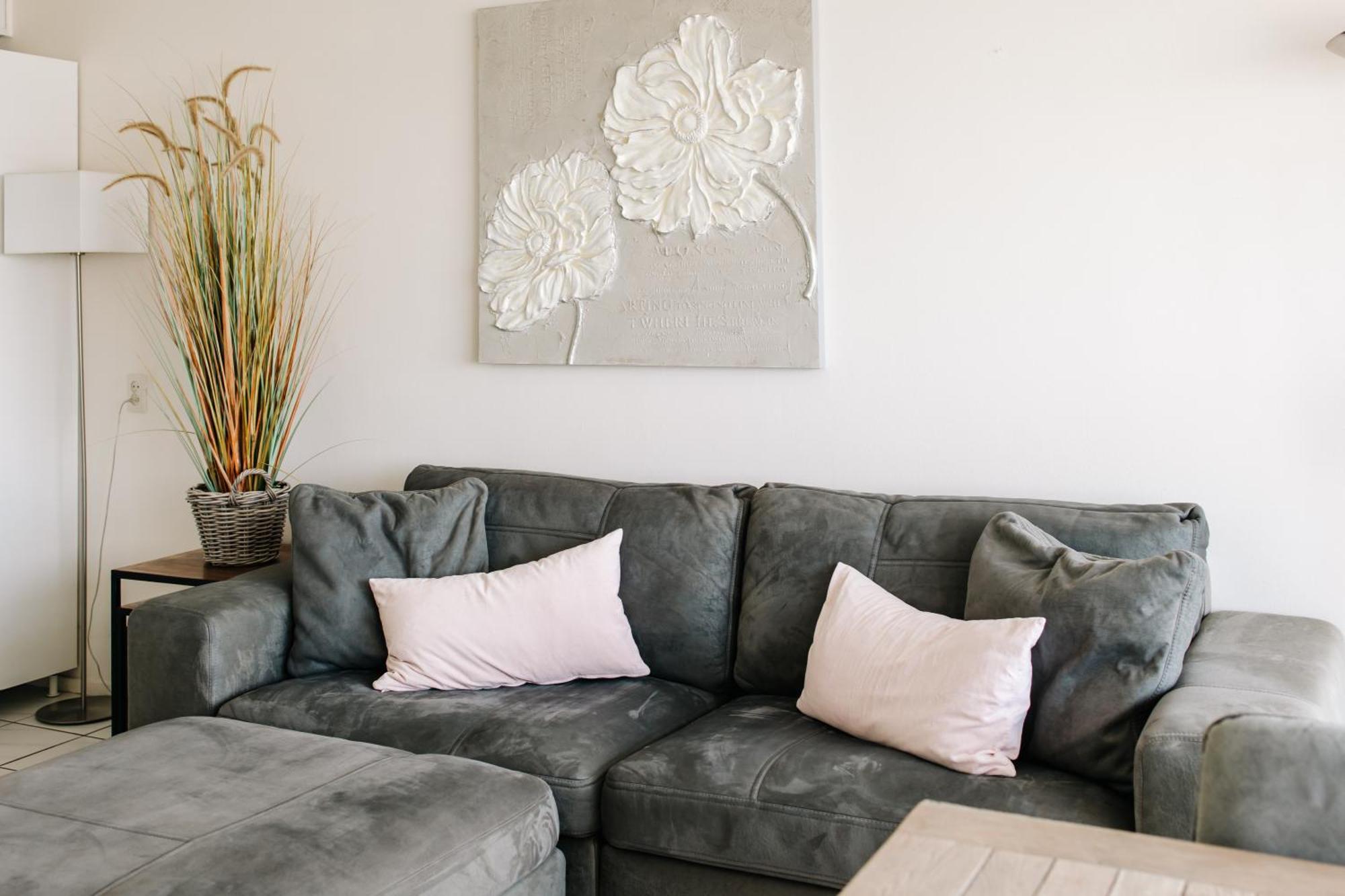Appartement Babette Зандвоорт Екстериор снимка